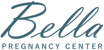 Bella Pregnancy Center Logo