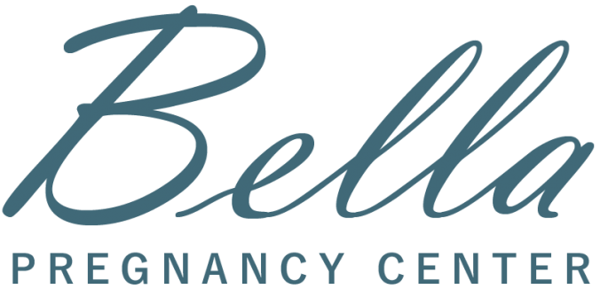 Bella Pregnancy Center Logo